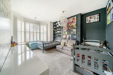 43 Ardfillan Road, London, SE6 1ST