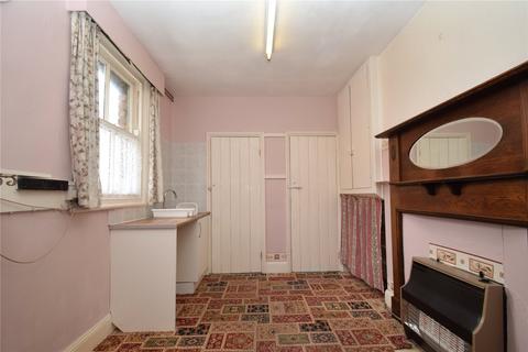 4 bedroom terraced house for sale, Garfield Road, Scarborough, YO12