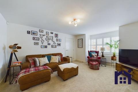 4 bedroom detached house for sale - Wychwood Grove, Leyland, PR25 5AS