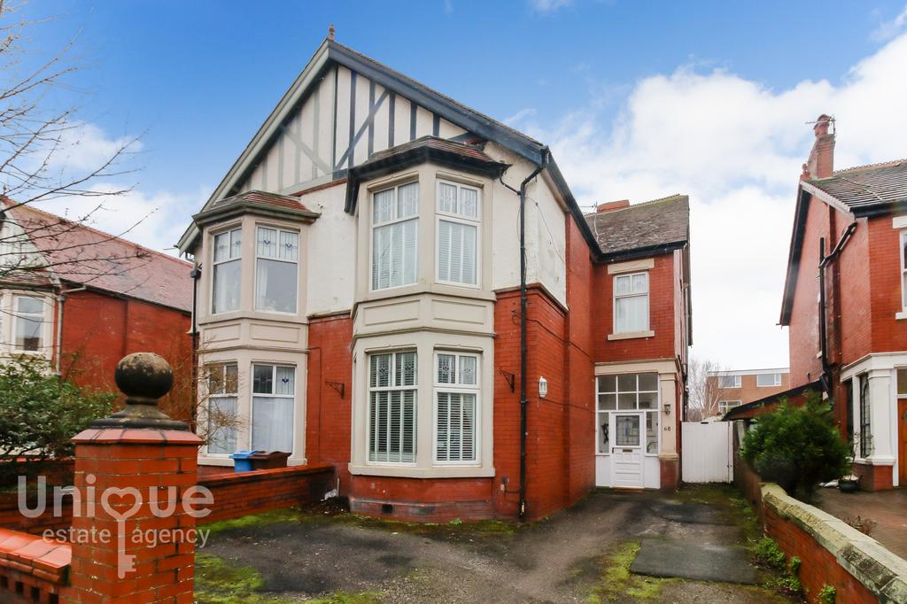 Orchard Road, Lytham St. Annes, FY8 6 bed semidetached house for sale