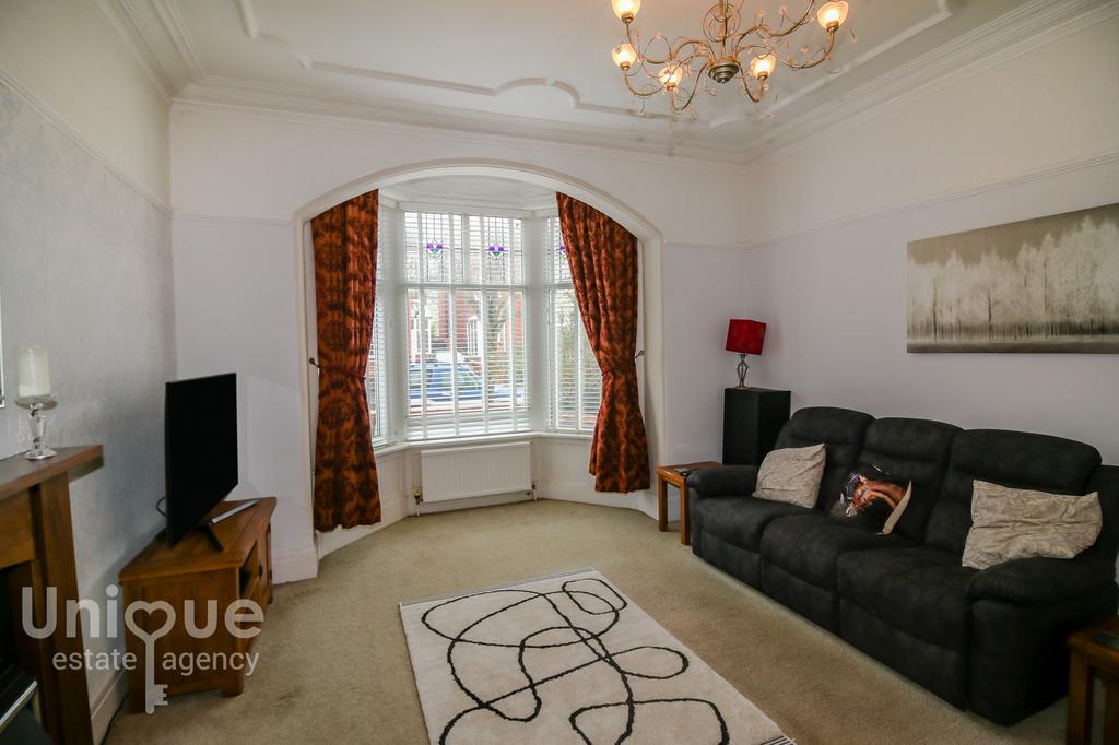 Orchard Road, Lytham St. Annes, FY8 6 bed semidetached house for sale