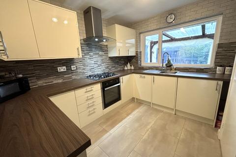 10 Parsonage Road, Berrow, Burnham-on-sea, TA8 2NL