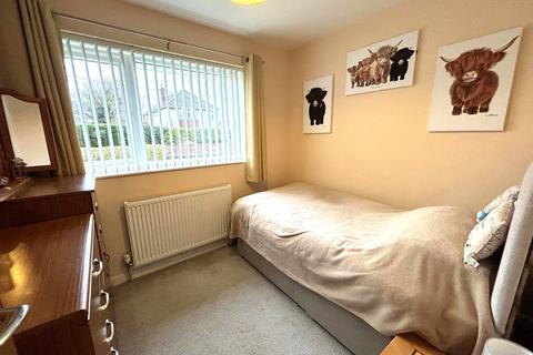 10 Parsonage Road, Berrow, Burnham-on-sea, TA8 2NL