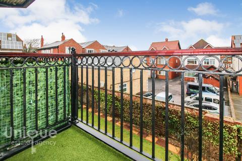 1 bedroom apartment for sale, Hardaker Court, 319-323 Clifton Drive South, Lytham St. Annes, FY8
