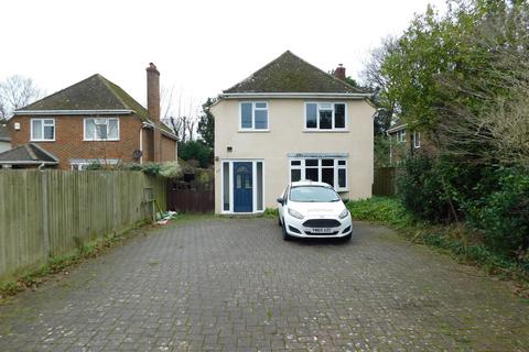 3 bedroom detached house for sale - Church Lane, Fawley SO45
