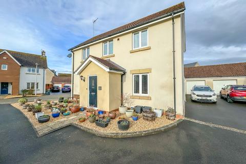 26 Fennel Road, Portishead, Bristol, BS20 7FB