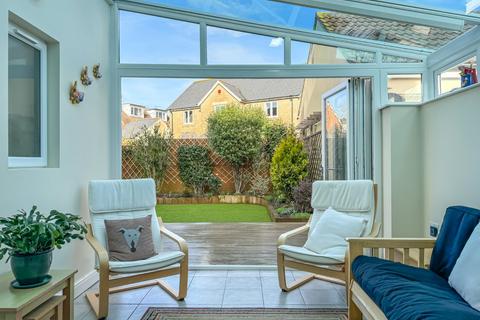 26 Fennel Road, Portishead, Bristol, BS20 7FB
