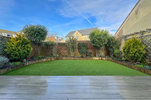 26 Fennel Road, Portishead, Bristol, BS20 7FB