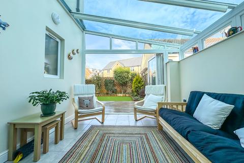 26 Fennel Road, Portishead, Bristol, BS20 7FB