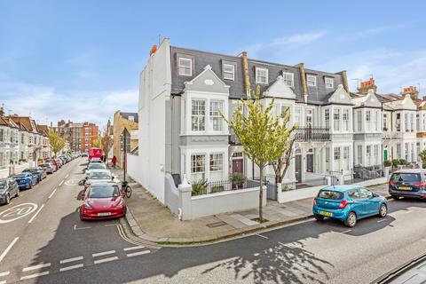 6 bedroom terraced house for sale, Gowan Avenue, Fulham, London