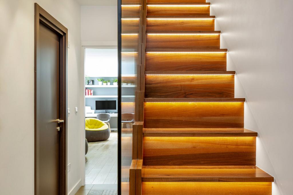 Stairway