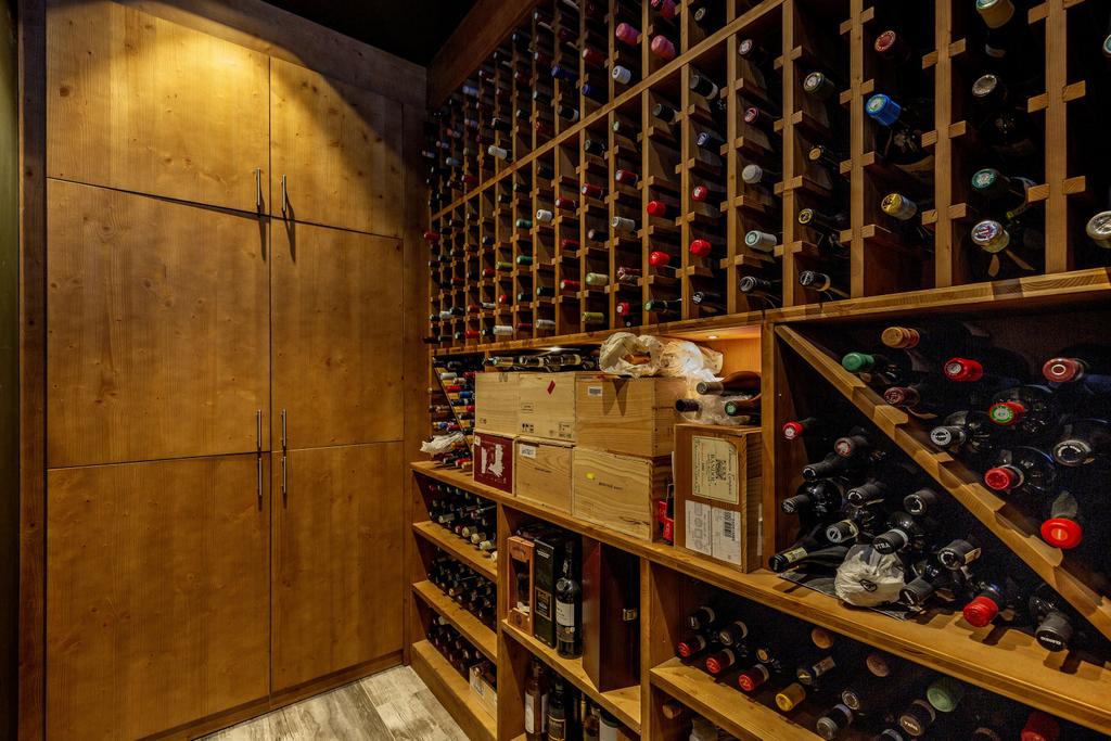 Wine Cellar