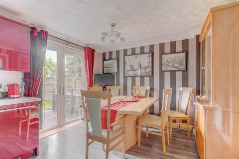 5 bedroom detached house for sale, Packwood Close, Webheath, Redditch, Worcestershire, B97