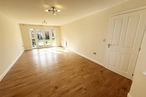 5 bedroom detached house for sale, Maithen Crescent, Bowbrook, Shrewsbury, Shropshire, SY5