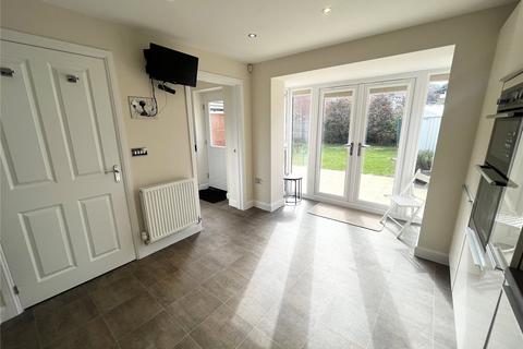 5 bedroom detached house for sale, Maithen Crescent, Bowbrook, Shrewsbury, Shropshire, SY5