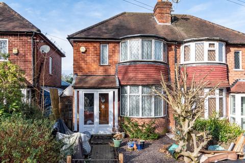 2 bedroom semi-detached house for sale, Lickey Road, Rednal, Birmingham, West Midlands, B45