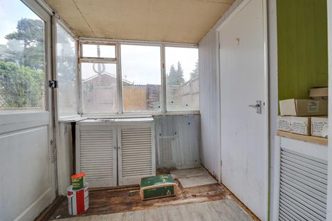 19 Burnett Close, Southampton, SO18 1JD