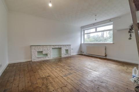 19 Burnett Close, Southampton, SO18 1JD