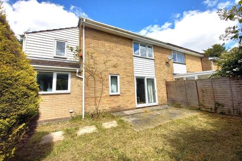 4 bedroom end of terrace house for sale, Stanmore