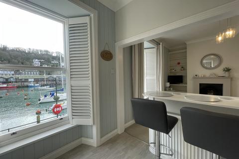 1 bedroom flat for sale, Portbigham, West Looe PL13