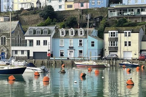 1 bedroom flat for sale, Portbigham, West Looe PL13