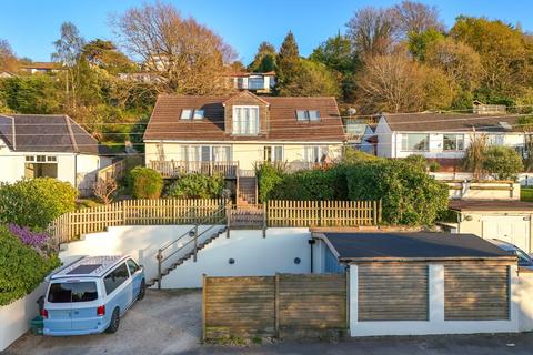 4 bedroom detached house for sale, Nore Road, Portishead, Bristol, North Somerset, BS20