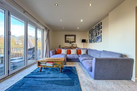 4 bedroom detached house for sale, Nore Road, Portishead, Bristol, North Somerset, BS20