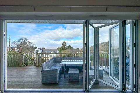 4 bedroom detached house for sale, Nore Road, Portishead, Bristol, North Somerset, BS20