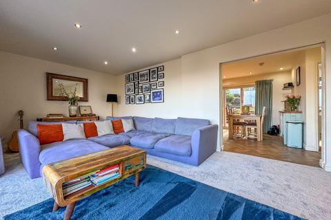 4 bedroom detached house for sale, Nore Road, Portishead, Bristol, North Somerset, BS20