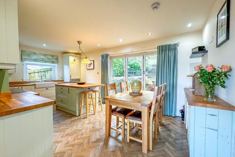 4 bedroom detached house for sale, Nore Road, Portishead, Bristol, North Somerset, BS20