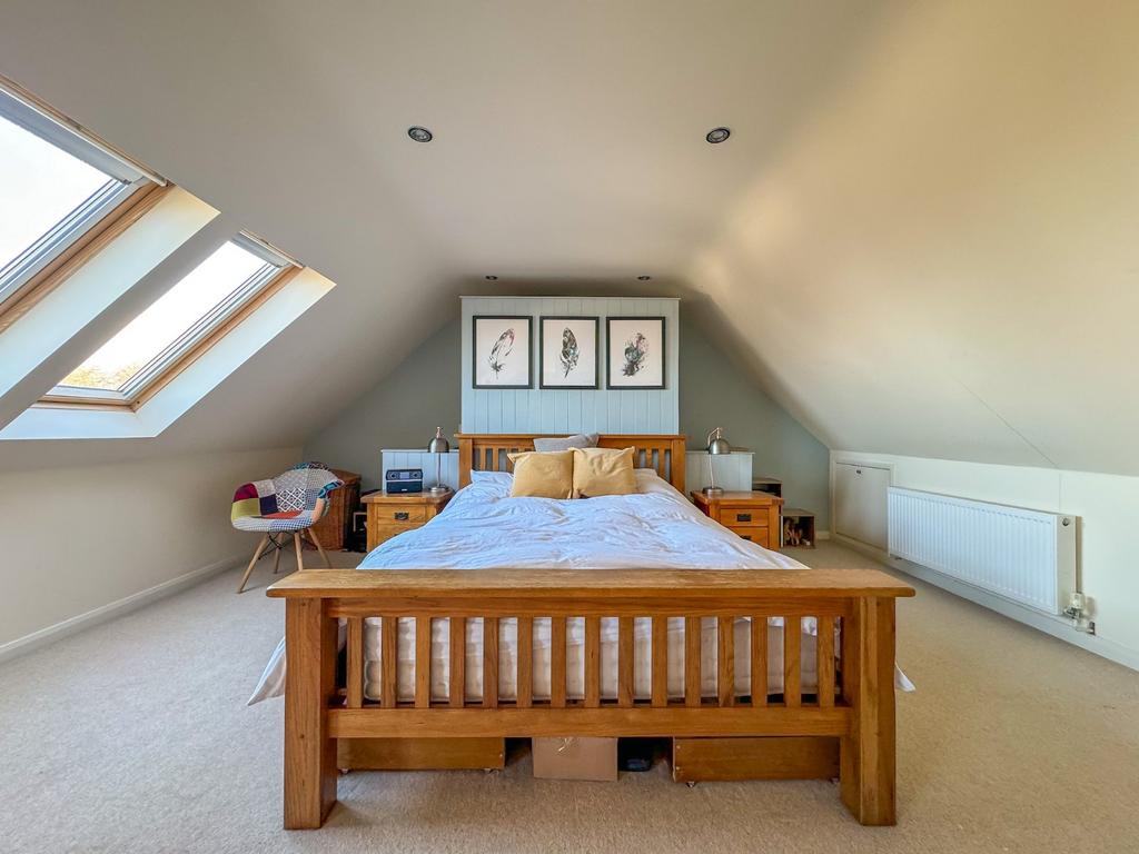 Master Suite
