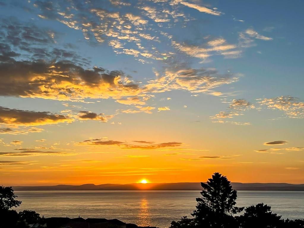 Sunset Shot