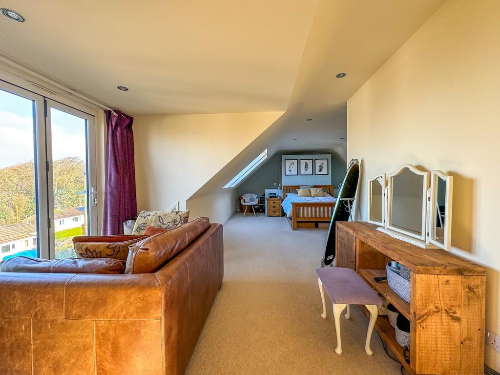 Master Suite