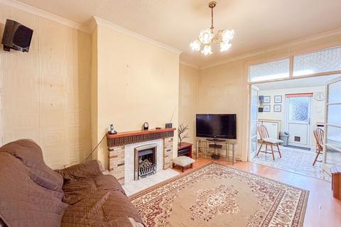 3 bedroom terraced house for sale, Alexandra Road, Newport, NP20