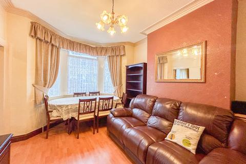 3 bedroom terraced house for sale, Alexandra Road, Newport, NP20