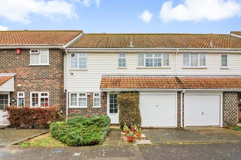 3 bedroom terraced house for sale, Whitefriars Meadow, Sandwich