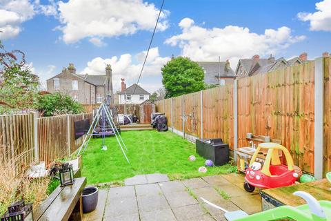 2 bedroom terraced house for sale, Percy Road, Ramsgate, Kent