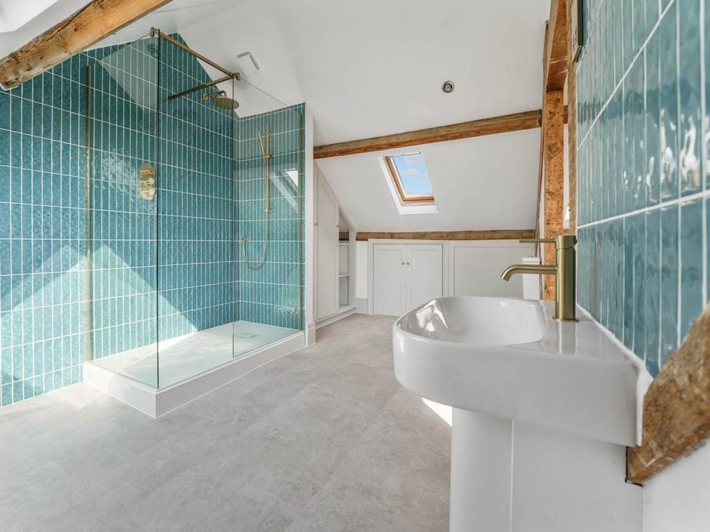 Top Bathroom