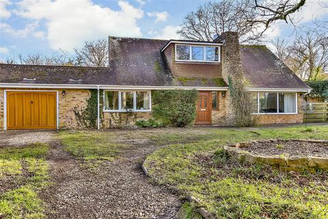 3 bedroom detached house for sale, Chalk Road, Ifold, Loxwood, West Sussex