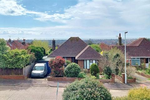 2 bedroom bungalow for sale, Oak Close, High Salvington, Worthing, West Sussex, BN13