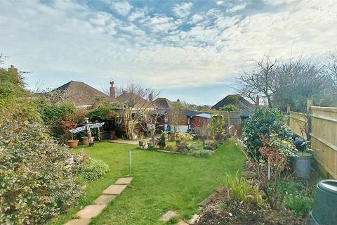 2 bedroom bungalow for sale, Oak Close, High Salvington, Worthing, West Sussex, BN13