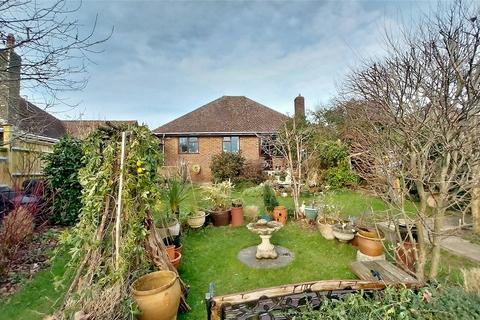 2 bedroom bungalow for sale, Oak Close, High Salvington, Worthing, West Sussex, BN13