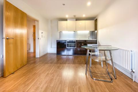 1 bedroom flat to rent, Sherborne Street, Islington, N1