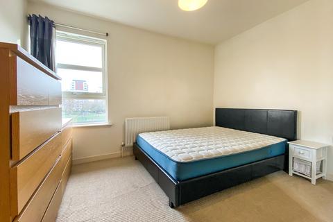 1 bedroom flat to rent, Sherborne Street, Islington, N1