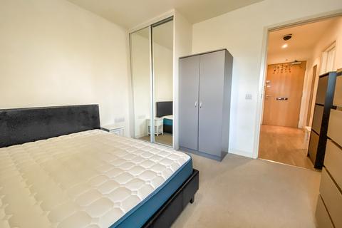 1 bedroom flat to rent, Sherborne Street, Islington, N1