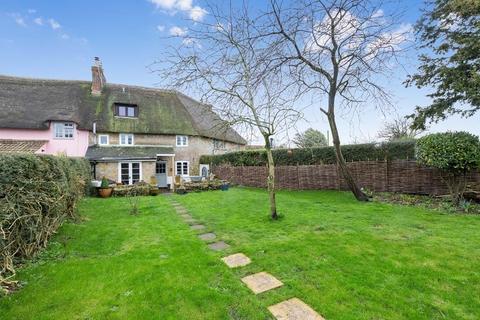 3 bedroom terraced house for sale, Newtown, Milborne Port, Somerset, DT9