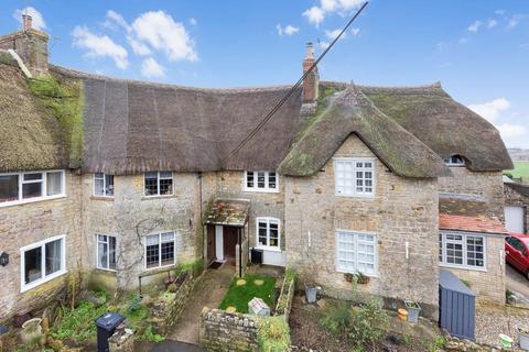 3 bedroom terraced house for sale, Newtown, Milborne Port, Somerset, DT9