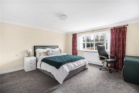 4 bedroom detached house for sale, Home Close, Virginia Water, Surrey, GU25