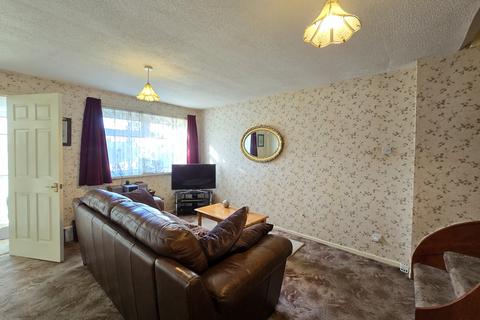 2 bedroom semi-detached house for sale, Lydstep Road, Barry