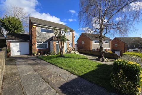 2 bedroom semi-detached house for sale, Lydstep Road, Barry